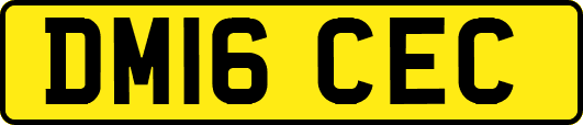DM16CEC