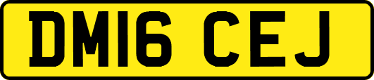 DM16CEJ