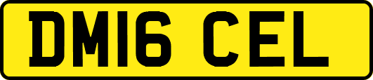 DM16CEL