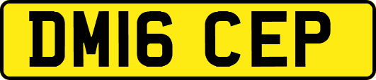 DM16CEP
