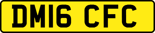 DM16CFC