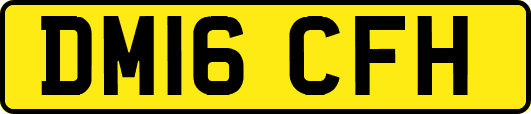 DM16CFH