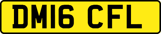 DM16CFL