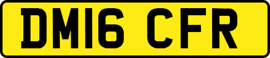 DM16CFR