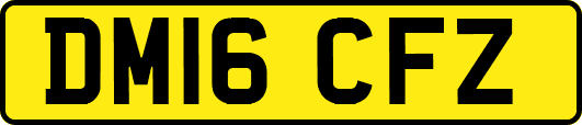 DM16CFZ