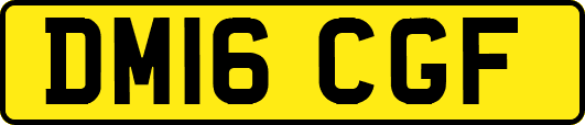 DM16CGF