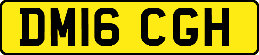DM16CGH