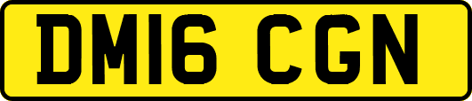 DM16CGN