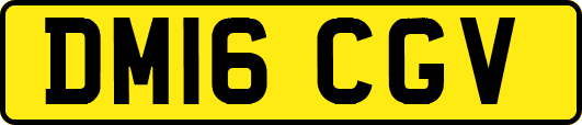 DM16CGV