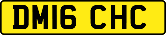 DM16CHC