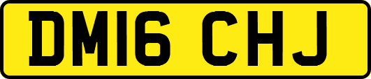 DM16CHJ