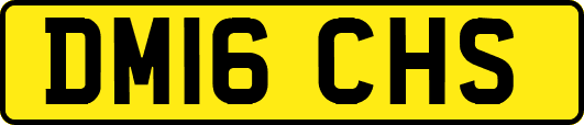 DM16CHS