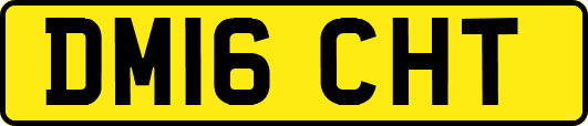 DM16CHT