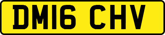 DM16CHV