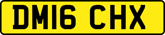 DM16CHX