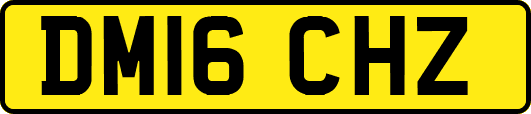 DM16CHZ