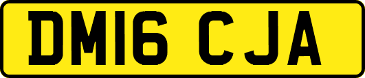 DM16CJA