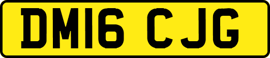 DM16CJG