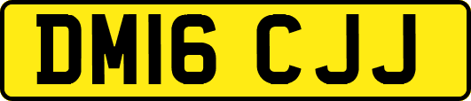 DM16CJJ