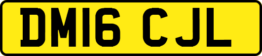 DM16CJL