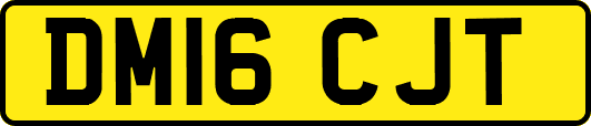 DM16CJT