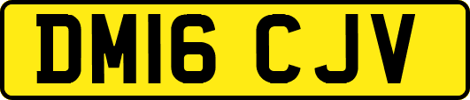 DM16CJV