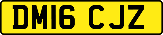 DM16CJZ