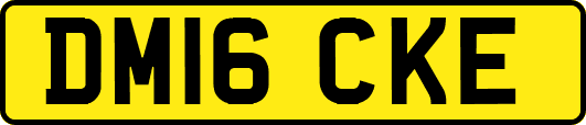 DM16CKE