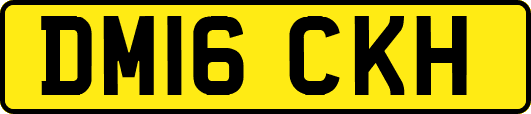 DM16CKH