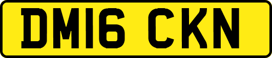 DM16CKN