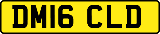DM16CLD