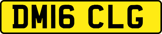 DM16CLG