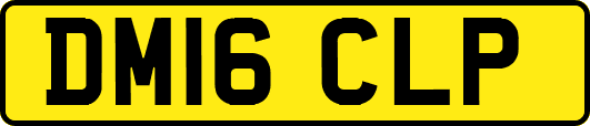DM16CLP