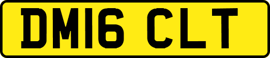 DM16CLT