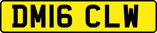 DM16CLW