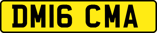 DM16CMA