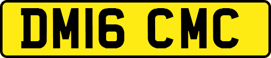 DM16CMC