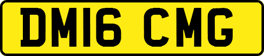 DM16CMG
