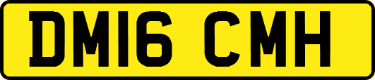 DM16CMH
