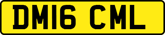 DM16CML