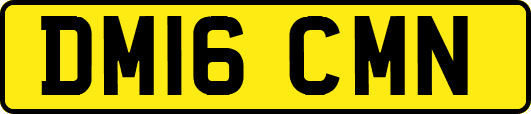DM16CMN