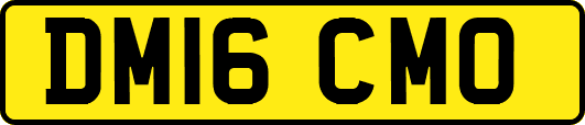 DM16CMO