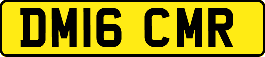 DM16CMR