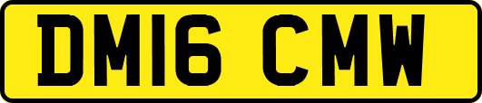 DM16CMW