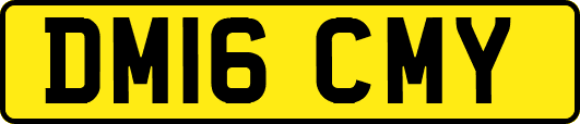 DM16CMY