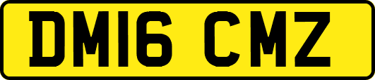 DM16CMZ