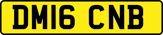 DM16CNB