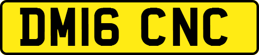 DM16CNC