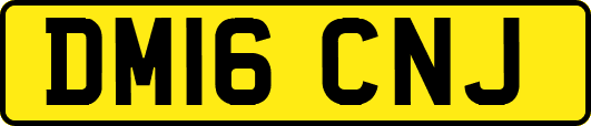 DM16CNJ