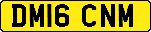 DM16CNM